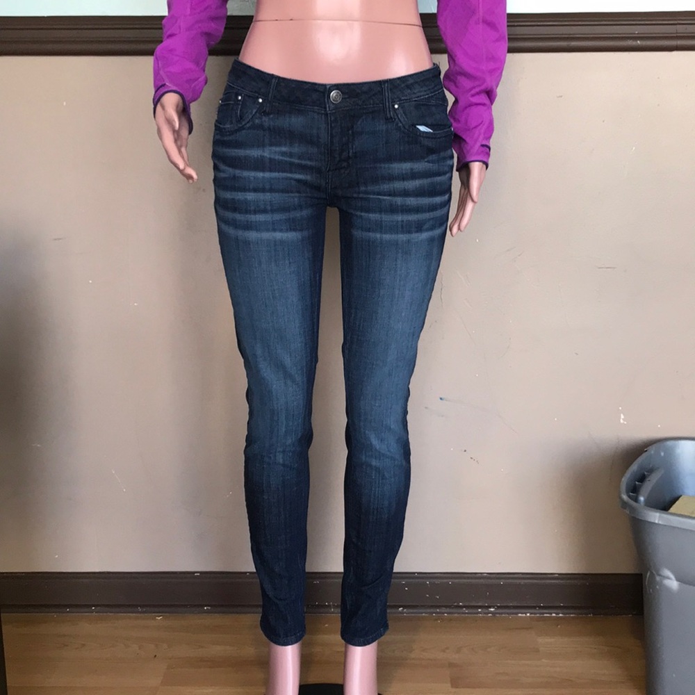 VIGOSS Skinny Jeans 🔥🔥🔥